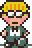 jeff earthbound|earthbound jeff broken items.